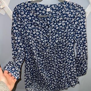 NWOT Old Navy Blouse